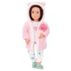 Our Generation Ice Cream Dreams Pajama & Robe Outfit For 18" Dolls -Our Generation GUEST 1c7100d3 1451 48c0 bca2 627ddbd91958