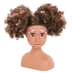 Our Generation Davina Sparkles Of Fun Styling Head Doll -Our Generation GUEST 1fdfd77b 3fe9 4c87 93a7 6df5e80c610a