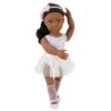 Our Generation Mysa 18" Ballerina Doll -Our Generation GUEST 22a9cb7b f939 4f50 ba82 74f0957ba7d7
