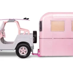 Our Generation Off Roader - 4x4 With Electronics - Gray 15 Our Generation Off Roader - 4x4 With Electronics - Gray -Our Generation GUEST 2456d1cf 6f84 4bac a2e7 f9814429df1d