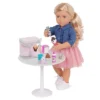 Our Generation Sundae Fun Day Ice Cream Machine Accessory Set For 18" Dolls 1 Our Generation Sundae Fun Day Ice Cream Machine Accessory Set For 18" Dolls -Our Generation GUEST 25baff07 5836 41f8 a52b 1d940da3fc19