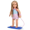 Our Generation Ivana With Bodyboard 18" Beach Doll 2 Our Generation Ivana With Bodyboard 18" Beach Doll -Our Generation GUEST 2720a036 8bf5 415f 9da6 4f77a440ad0f