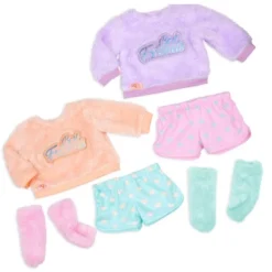 Our Generation Lumi & Isabel 2 Best Friends 18" Slumber Party Dolls -Our Generation GUEST 2b8a2374 fbe8 4311 a82b de15281bf334