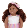 Our Generation Revery 18" Fashion Doll With Rainbow Dress 1 Our Generation Revery 18" Fashion Doll With Rainbow Dress -Our Generation GUEST 2bc20598 acd5 48bc a077 6570e6dc9982