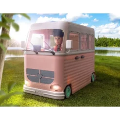 Our Generation Country Cruising RV Camper Vehicle Playset For 18" Dolls -Our Generation GUEST 2bf15924 0204 4b90 a54b 1606e954cc2f