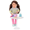 Our Generation Wake Up To Flavor Pancake Accessory Set For 18" Dolls -Our Generation GUEST 2c5f6830 b393 4263 be3e eee3db1929d5