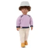 Our Generation Jackson 18" Boy Doll -Our Generation GUEST 2ef18bd7 4f7b 4a77 b712 82a83add8c0c