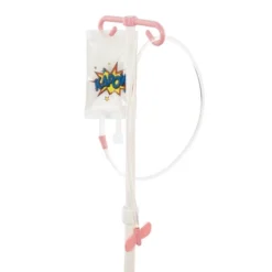 Our Generation Adjustable Hospital Bed & Doctor Set For 18" Dolls - Get Well Bed -Our Generation GUEST 32613c08 4de0 4801 9c5d 505806bd959b