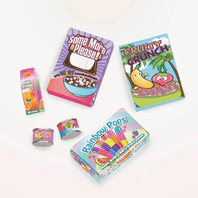 Our Generation RV Seeing You Camper Food Accessory Set For 18" Dolls 4 Our Generation RV Seeing You Camper Food Accessory Set For 18" Dolls - Image 2