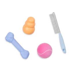 Our Generation Malia - 18" Doll & Pet Poodle Set 8 Our Generation Malia - 18" Doll & Pet Poodle Set -Our Generation GUEST 39d060fd 6bb7 4323 91be 7704a60a425e