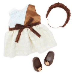 Our Generation Shelby 18" Fashion Doll -Our Generation GUEST 3bc2089d c51a 44de a36e 34ded8563c43