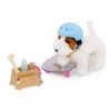 Our Generation Pro Skater Pup Posable 6" Pet Accessory Set -Our Generation GUEST 3e477603 ddf1 49c7 a30b 30e22839c099