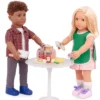 Our Generation Supermarket Checkout Grocery Accessory Set For 18" Dolls -Our Generation GUEST 3fa6061d bc6a 466c b0eb 04e29c675f0d