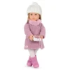 Our Generation Wonderfully Warm Fashion Outfit & Treat Box For 18" Dolls -Our Generation GUEST 4053bf58 c1c5 44df 8738 e930723d8794