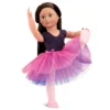 Our Generation Ballet Outfit For 18" Dolls - Dance Tulle You Drop -Our Generation GUEST 479e4b8c 18fa 4693 8210 570905047e03