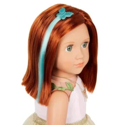 Our Generation Fashion Starter Kit In Gift Box Cambi With Mix & Match Outfits & Accessories 18" Fashion Doll -Our Generation GUEST 4b343ff7 4b3b 459a 9dd6 3054a4dd36c6