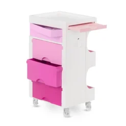 Our Generation Salon Cart & Styling Accessories Set For 18" Dolls -Our Generation GUEST 4c6b9540 401b 4b1c 8a82 28afec55a17a