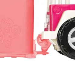 Our Generation RV Seeing You Camper For 18" Dolls - Pink -Our Generation GUEST 4d2e780b a954 44ec a9c9 9d5e1f74a222