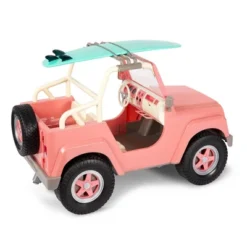Our Generation Off-Roader 4x4 Doll Vehicle With Electronics 11 Our Generation Off-Roader 4x4 Doll Vehicle With Electronics -Our Generation GUEST 4db2f75b 3311 4149 88e3 b9738a770522