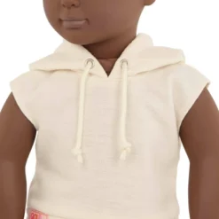 Our Generation Malik 18" Boy Doll -Our Generation GUEST 5071afce a512 4033 9945 a110457fe12c
