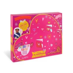 Our Generation 30 Days Of Presents Surprise Countdown Calendar Accessory Set For 18" Dolls 13 Our Generation 30 Days Of Presents Surprise Countdown Calendar Accessory Set For 18" Dolls -Our Generation GUEST 5542016a 43ad 4c54 afbd 5b3d7d0c01cb