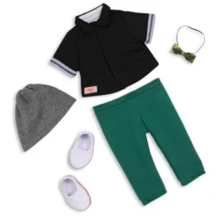 Our Generation Lorenz 18" Boy Doll -Our Generation GUEST 59c48798 bce2 49b3 a24d 40a581b9bf3d