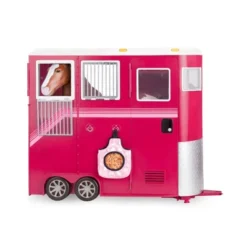 Our Generation Mane Attraction Horse Trailer For 18" Dolls 11 Our Generation Mane Attraction Horse Trailer For 18" Dolls -Our Generation GUEST 5c098a15 6629 4e4a ba72 6be2b08acae3