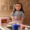 Our Generation In The Kitchen Microwave Accessory Set For 18" Dolls 2 Our Generation In The Kitchen Microwave Accessory Set For 18" Dolls -Our Generation GUEST 5e91b8cc e32f 472f a15d 4860334e0d75