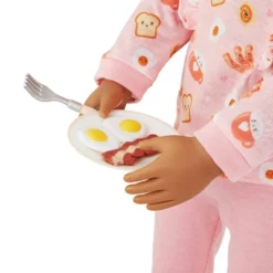 Our Generation Camryn & Coco 18" Matching Doll & Pet Set -Our Generation GUEST 608fe506 0967 4b6e 9e7e 89da700370e0