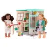 Our Generation Room To Grow Greenhouse Accessory Set For 18" Dolls -Our Generation GUEST 611514b8 f817 4a38 b8a1 5fe3949fa21a