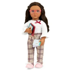 Our Generation Prep In Your Step School Outfit For 18" Dolls