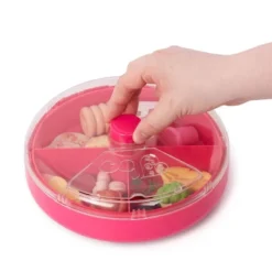 Our Generation Spin & Serve Play Food Case Accessory Set For 18" Dolls -Our Generation GUEST 6566e3c6 0c63 4a63 8c06 98445e78a5a8