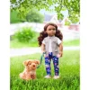 Our Generation Malia - 18" Doll & Pet Poodle Set -Our Generation GUEST 6c0ee584 bbe6 406a 9311 b81b1bfc7e0c
