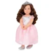 Our Generation 18" Doll With Ballroom Dress - Amina -Our Generation GUEST 72b77ba2 791d 4cbb b615 8fd993856481