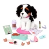 Our Generation Pet Care Play Set For Plush Dogs - Paw Paradise -Our Generation GUEST 73d955fc 8981 40b2 943f 92202e80cd76