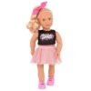 Our Generation Lourdes 18" Doll With Ballet & Hip-Hop Outfit -Our Generation GUEST 75ed64e5 7e6b 425e ba46 9c5366fe6e05