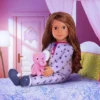 Our Generation 18" Slumber Party Doll - Maria -Our Generation GUEST 77f8217e 17bf 4e27 880b 764374d3322e