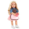 Our Generation Let's Make Chocolate Baking Accessory Set For 18" Dolls -Our Generation GUEST 784737e9 880c 45bb ac84 145eef9b8230