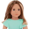 Our Generation Lisa 18" Fashion Doll 1 Our Generation Lisa 18" Fashion Doll -Our Generation GUEST 78825fe9 447e 4710 9f37 56ccbc8b1891