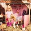Our Generation Palomino Horse Foal Accessory Set For 18" Dolls -Our Generation GUEST 7952b76b a76c 463c b3ad 33e2fd7429b4 1