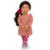 Our Generation Rosalia 18" Fashion Doll -Our Generation GUEST 7a99397b 6ef7 4f49 aa7e 36f8cc402f9d