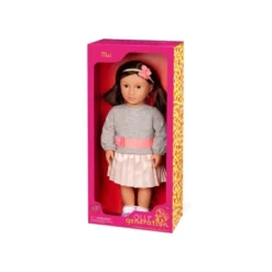 Our Generation Mei 18" Fashion Doll -Our Generation GUEST 7c8c4149 b2f7 442c a19d 50234a6abd32