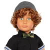 Our Generation Lorenz 18" Boy Doll -Our Generation GUEST 7f793ffb 654b 4fa6 afca 096da572d505