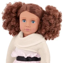Our Generation Kaylee 18" Fashion Doll -Our Generation GUEST 7ff300af 0006 48fb af00 7b98f45ed655