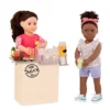Our Generation Juice Bar Accessory Set For 18" Dolls -Our Generation GUEST 81a0ead6 e4d4 4b23 9448 c299959ef0da