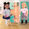 Our Generation School Supplies Set & Backpack For 18" Dolls - Bright & Learning 2 Our Generation School Supplies Set & Backpack For 18" Dolls - Bright & Learning -Our Generation GUEST 83f816b4 3bd2 459b 8f82 b8ba92d9852f
