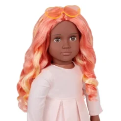 Our Generation Mirabelle 18" Fashion Doll -Our Generation GUEST 860f93a2 1a08 4898 94e9 814eebfecb4b