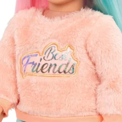 Our Generation Lumi & Isabel 2 Best Friends 18" Slumber Party Dolls -Our Generation GUEST 88c5a293 d733 41b9 9351 3d7c78e1957a