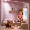 Our Generation Claudia & Cinnamon 18" Matching Doll & Pet Set 2 Our Generation Claudia & Cinnamon 18" Matching Doll & Pet Set -Our Generation GUEST 8cd7abc4 e6a9 4f74 be37 2665712e3da8