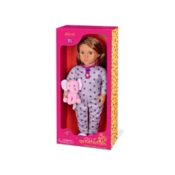 Our Generation 18" Slumber Party Doll - Maria -Our Generation GUEST 8e3a30f4 6215 4bdd a016 2735880db739